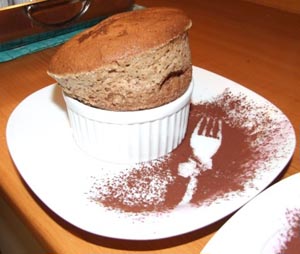 Science Cooking