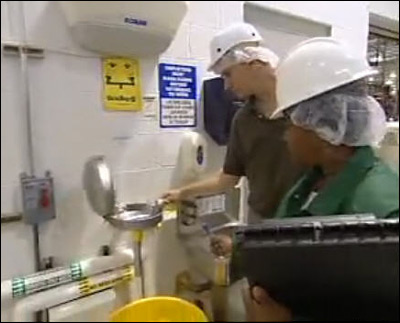 Safety Engineering