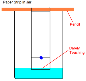 Chromatography research paper