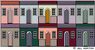 House Colors