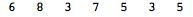 Random Numbers 2