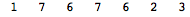Random Numbers 1