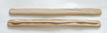 Bridge builder science project Popsicle stick glue amounts
Civil Engineering science project