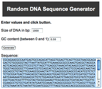 RandomSeqGen1000