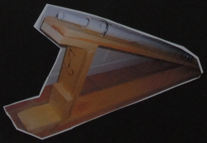 Pipe Launcher