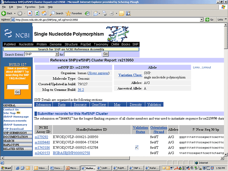 NCBI