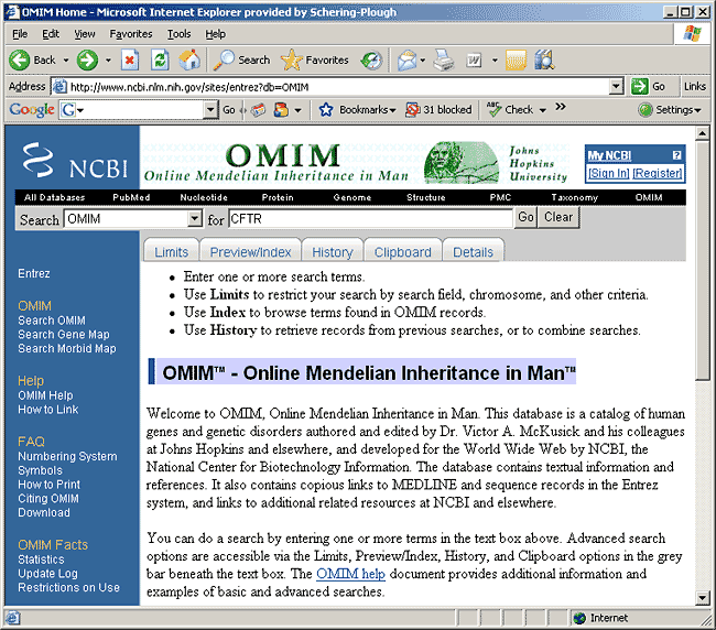 NCBI