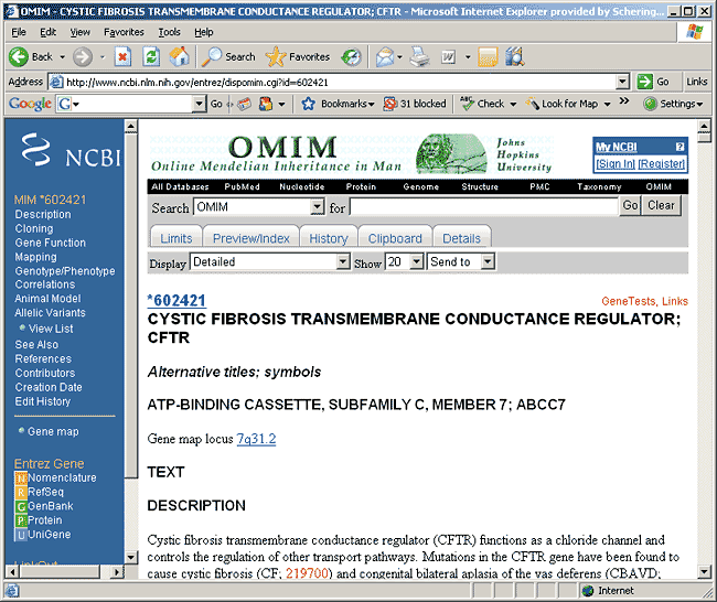 NCBI