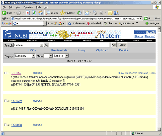 NCBI