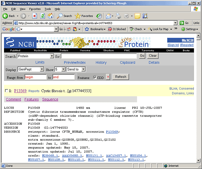 NCBI