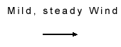 Environmental Engineering Science Project steady wind