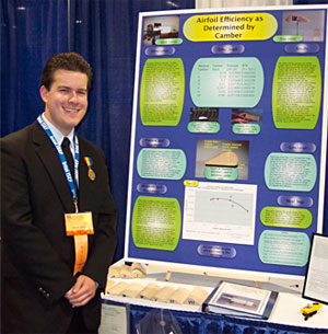Intel Isef
