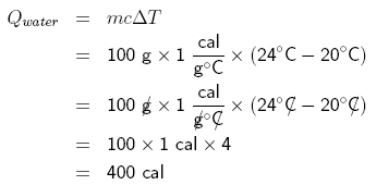 step-by-step illustration of solved equation