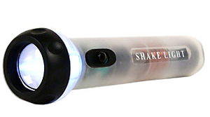 Shake N' Light