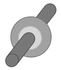Mechanical Engineering Science Project wheel and axle