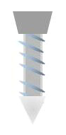 Mechanical Engineering Science Project screw