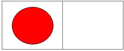 Human Biology Science Project red circle figure