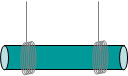Conductance sensor