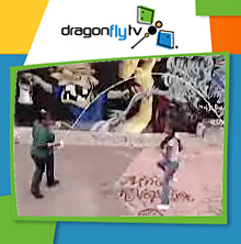 Watch DragonflyTV doubledutch video