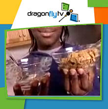 Watch DragonflyTV breakfast video