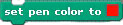 Computer Science fair project Scratch Set Pen Color Element. IMG 10