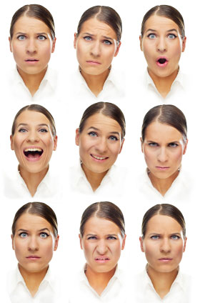 Science Of Facial Expression 29