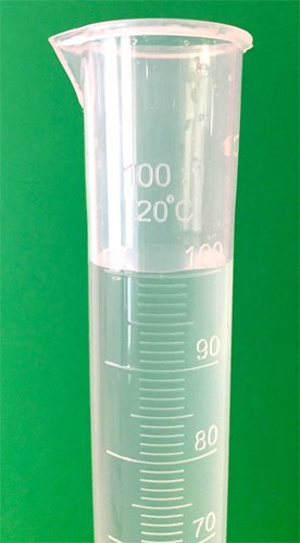chemistry of ice cream making lowering the freezing point solutions chemistry
