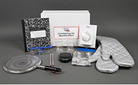 Science Kit: Investigating the Mpemba Effect