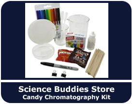 Science Project Kit