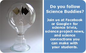 Follow Science Buddies
