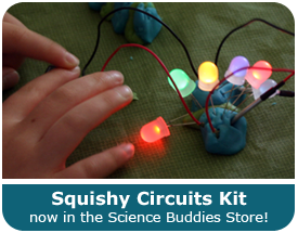 Science Buddies Store