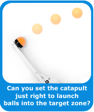Catapult at USASEF