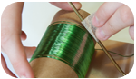 Crystal Radio Science Kit