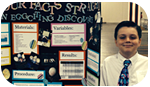 Science Success Story
