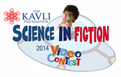 Kavli Movie Contest