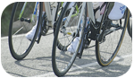 Cycling sports science project