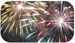 Fireworks science project