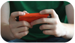 Video Game Science Project