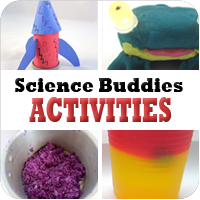 Science Buddies Activities