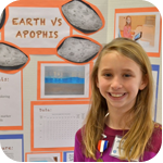Student Astronomy Success Story