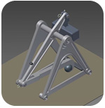 Science Project with Autodesk Software