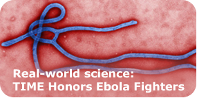 Ebola Science