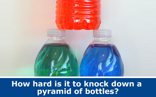 Ideas for home science projects Ideas for home science projects