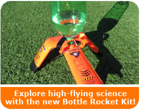 Bottle Rocket Kit