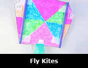 Fly Kites