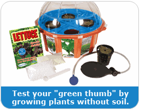 Hydroponics Kit