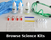 Science Buddies Store