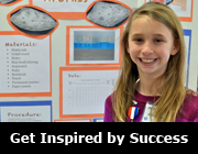 Student Success Stories