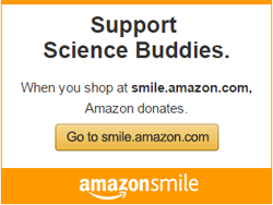Support Science Buddies with smile.amazon.com