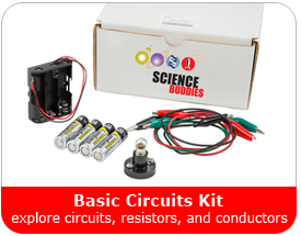 Basic Circuits Kit